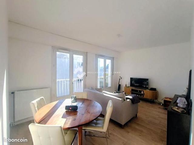 Appartement vente à Poitiers