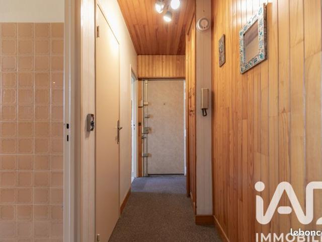 Appartement vente à Nogent-sur-Marne, Val-de-Marne