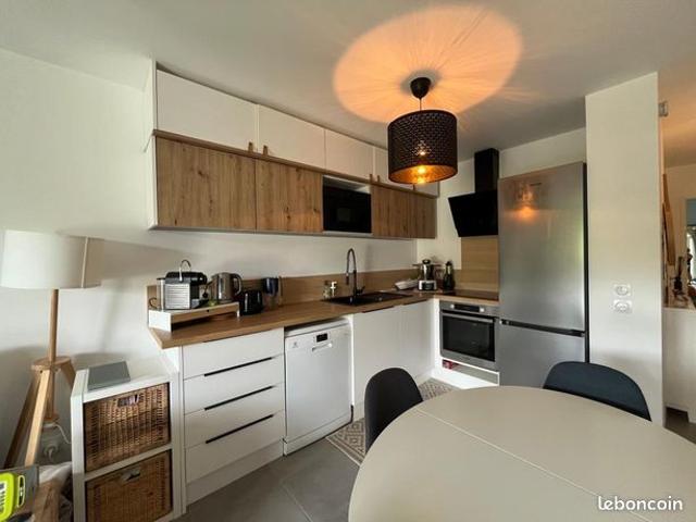 Appartement vente à Grasse, Auribeau-sur-siagne
