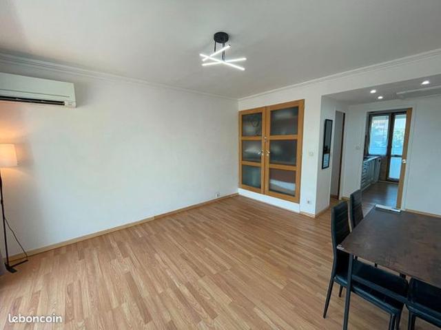Appartement vente à Avignon