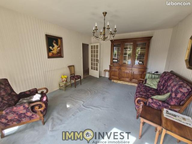 Appartement vente à Limoges