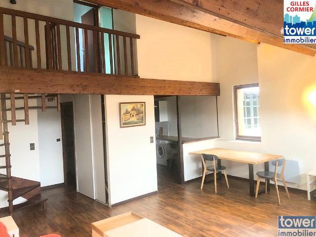 Appartement vente à Villefranche-de-Rouergue, Villefranche-de-rouergue