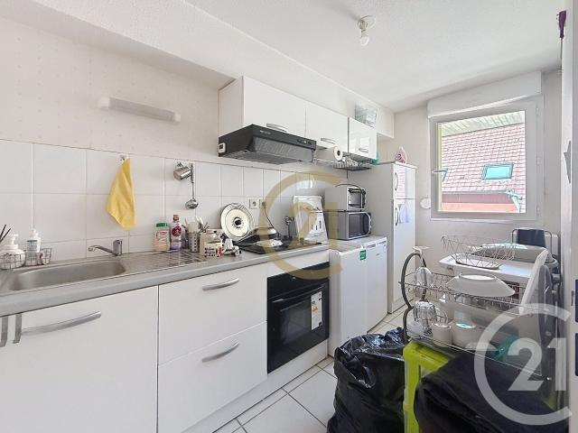 Appartement location à Belfort, Saraz