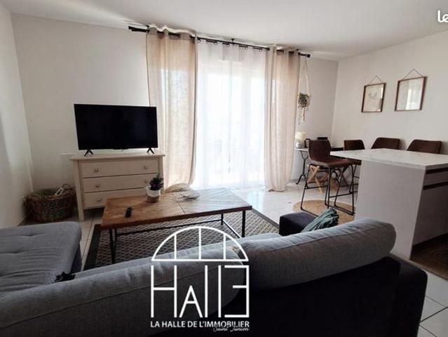 Appartement vente à Limoges, Panazol