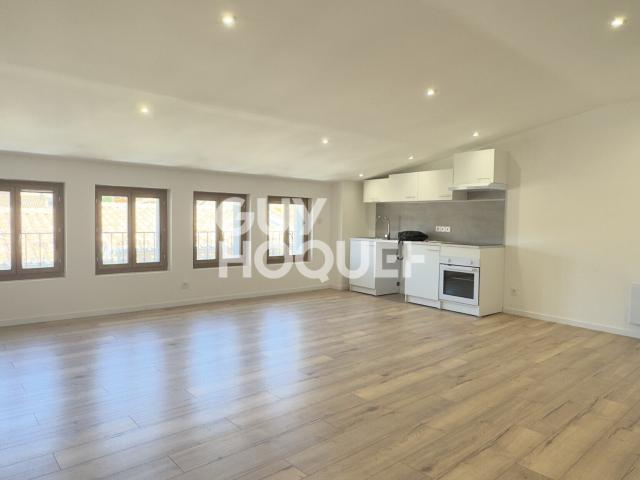 Appartement location à Carcassonne