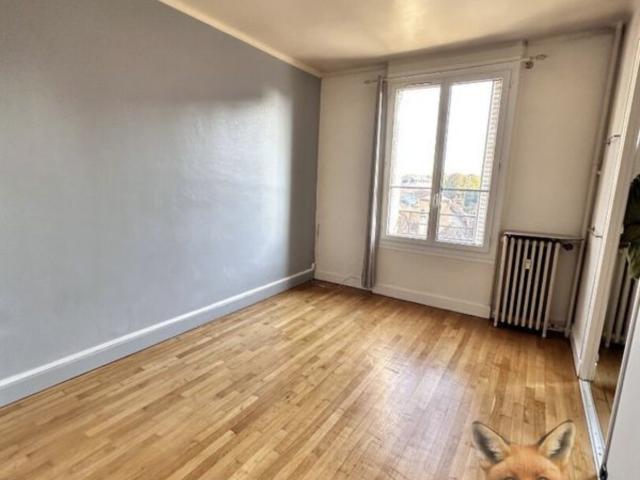 Appartement vente à Troyes