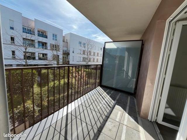 Appartement vente à Avallon, Bois-d'arcy