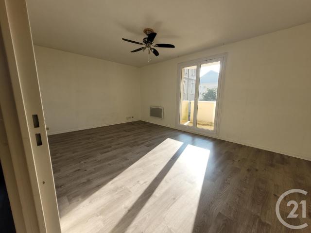 Appartement vente à Le Mans