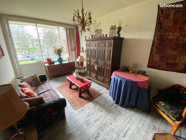Appartement vente à Limoges