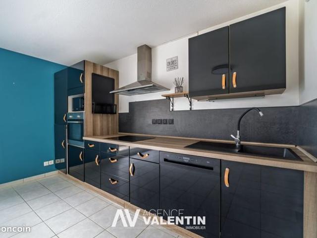 Appartement vente à Metz, Sainte-marie-aux-chênes
