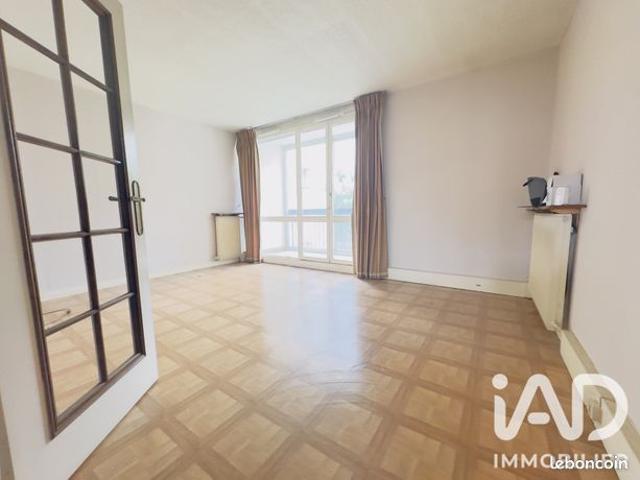 Appartement vente à Nanterre, La Garenne-colombes