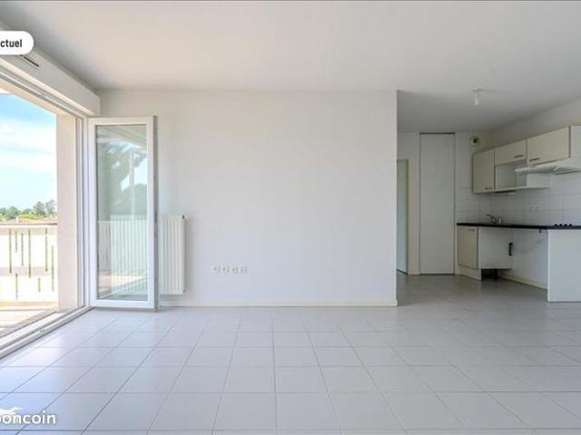 Appartement vente à Bordeaux, Saint-médard-en-jalles