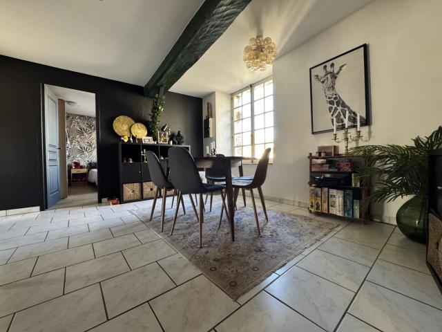 Appartement location à Châteaubriant-Ancenis, Châteaubriant