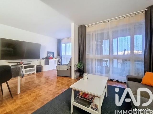Appartement vente à Évry, Grigny