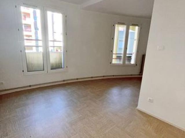 Appartement vente à Belfort, Saraz