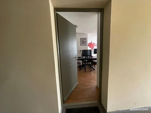 Appartement vente à Toulouse, La Salvetat-saint-gilles