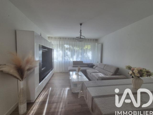 Appartement vente à Nantes