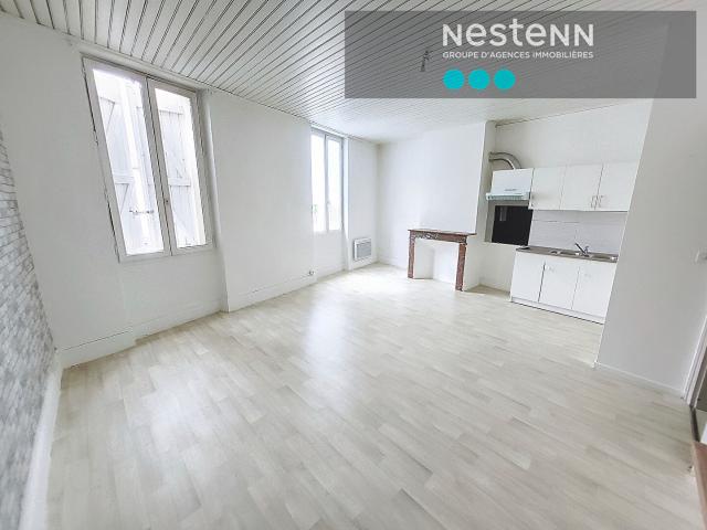 Appartement location à Villeneuve-sur-Lot, Villeneuve-sur-lot