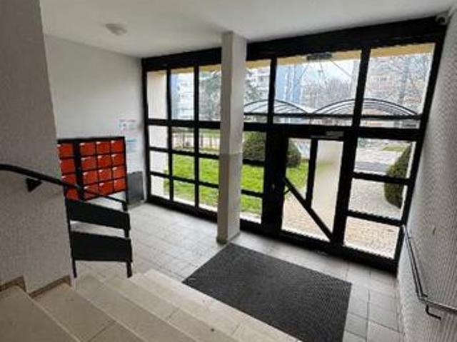 Appartement vente à Montbéliard