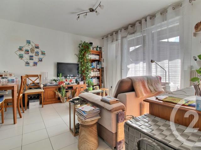 Appartement vente à Bordeaux, Pessac