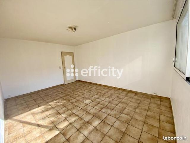 Appartement vente à Le Raincy, Gagny
