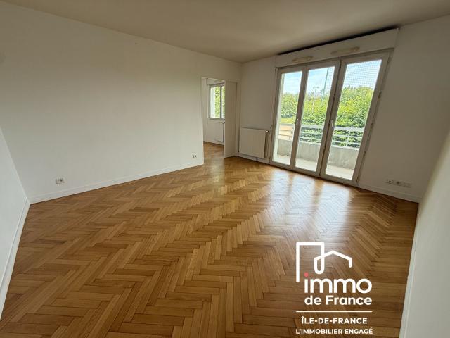 Appartement vente à Palaiseau