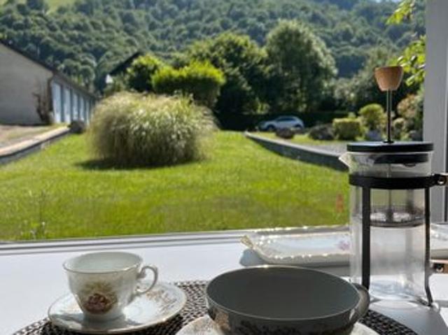 Appartement vente à Bagnères-de-Bigorre, Campan