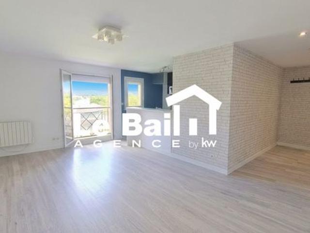 Appartement vente à Pontoise, Osny