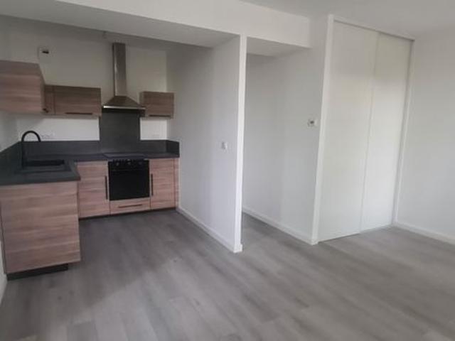 Appartement vente à Arc-lès-Gray, Haute-Saône
