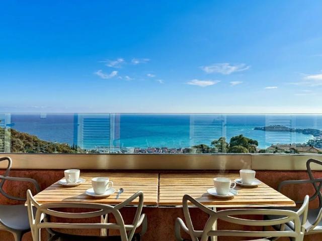 Appartement vente à Nice, Villefranche-sur-mer