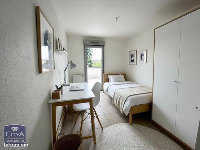 Appartement vente à Toulouse
