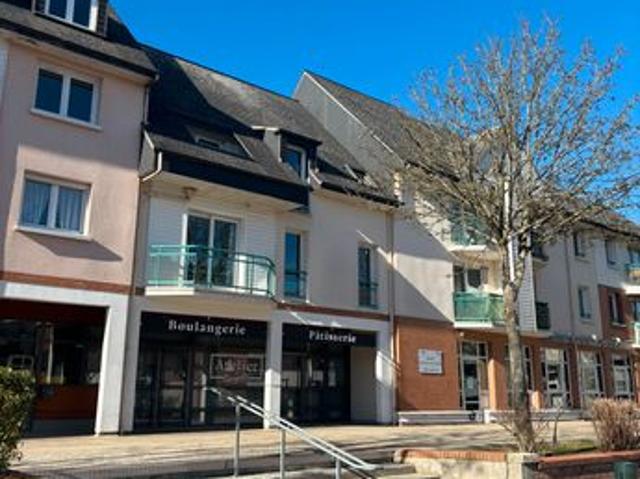 Appartement vente à Rouen, Bois-guillaume