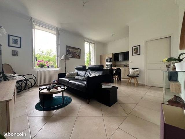 Appartement vente à Étampes, Dourdan