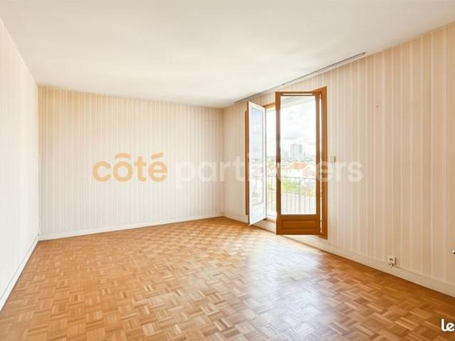 Appartement vente à Choisy-le-Roi, Val-de-Marne