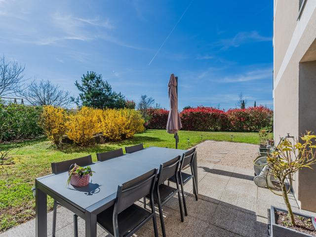 Appartement vente à Lyon, Métropole de Lyon