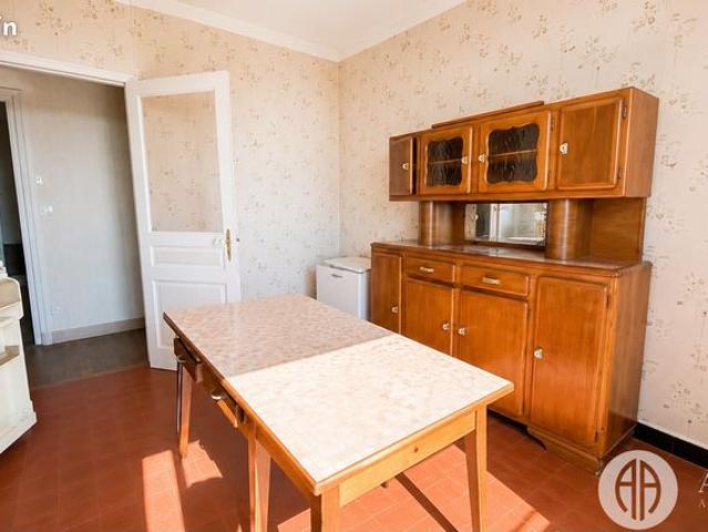Appartement vente à Tournon-sur-Rhône, Peyraud