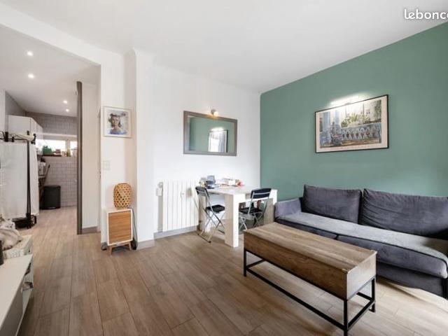 Appartement vente à Nice