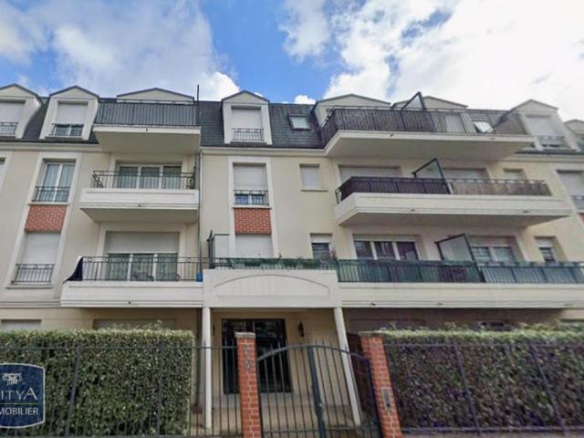 Appartement location à Meaux