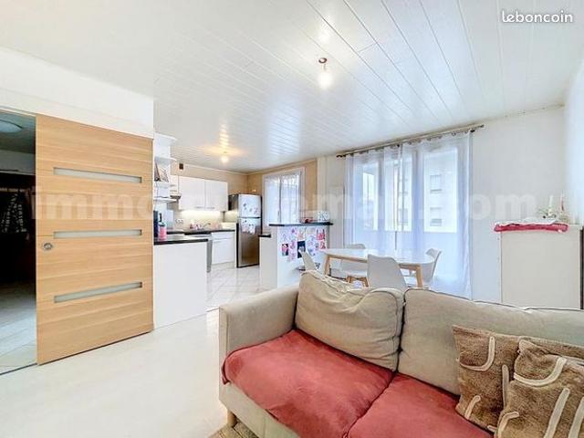 Appartement vente à Bonneville, Saint-pierre-en-faucigny