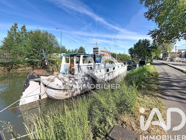 Appartement vente à Toulouse