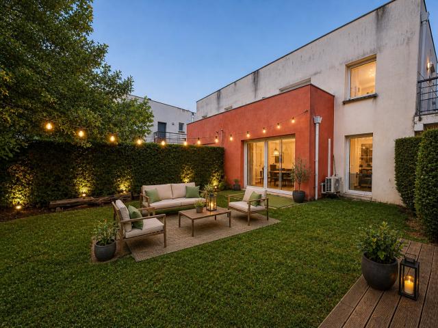 Appartement vente à Bordeaux, Saint-louis-de-montferrand