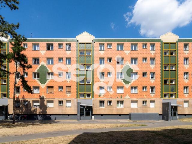 Appartement vente à Béthune