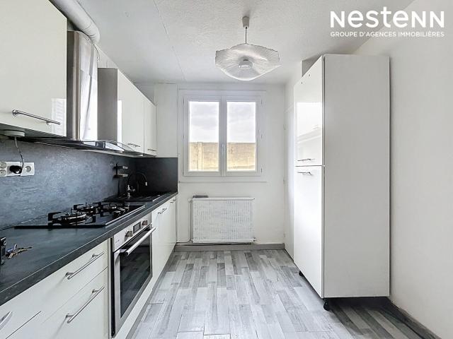 Appartement vente à Auch
