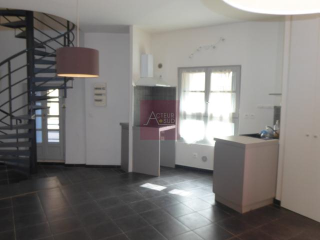 Appartement vente à Montpellier