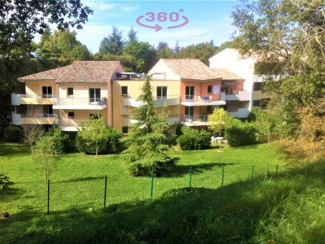 Appartement location à Agen