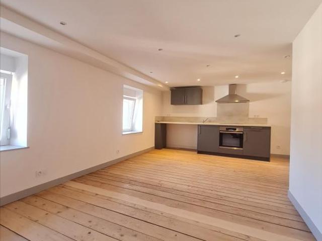 Appartement location à Saint-Dié-des-Vosges, Gérardmer