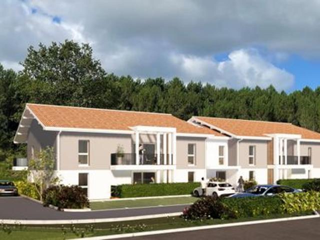 Appartement vente à Dax, Vielle-saint-girons