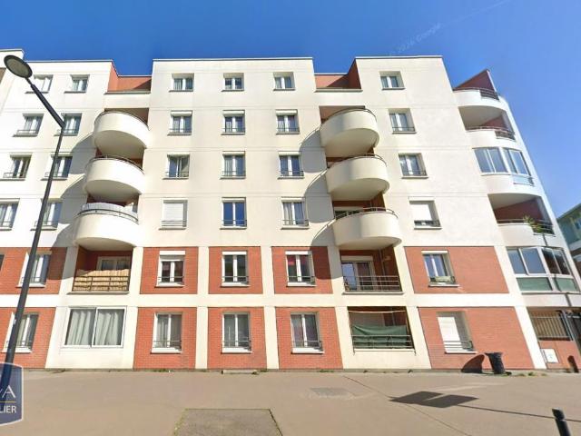 Appartement location à Versailles, Guyancourt