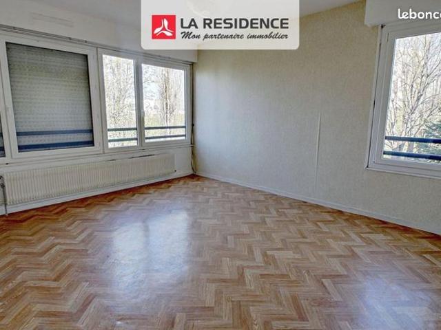 Appartement vente à Saint-Germain-en-Laye, Conflans-sainte-honorine