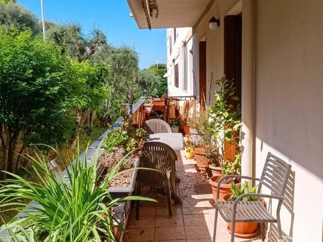 Appartement vente à Nice